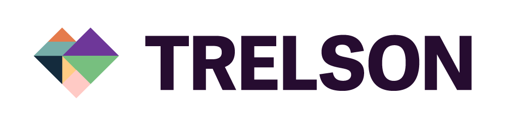 Trelson-Logo-Full